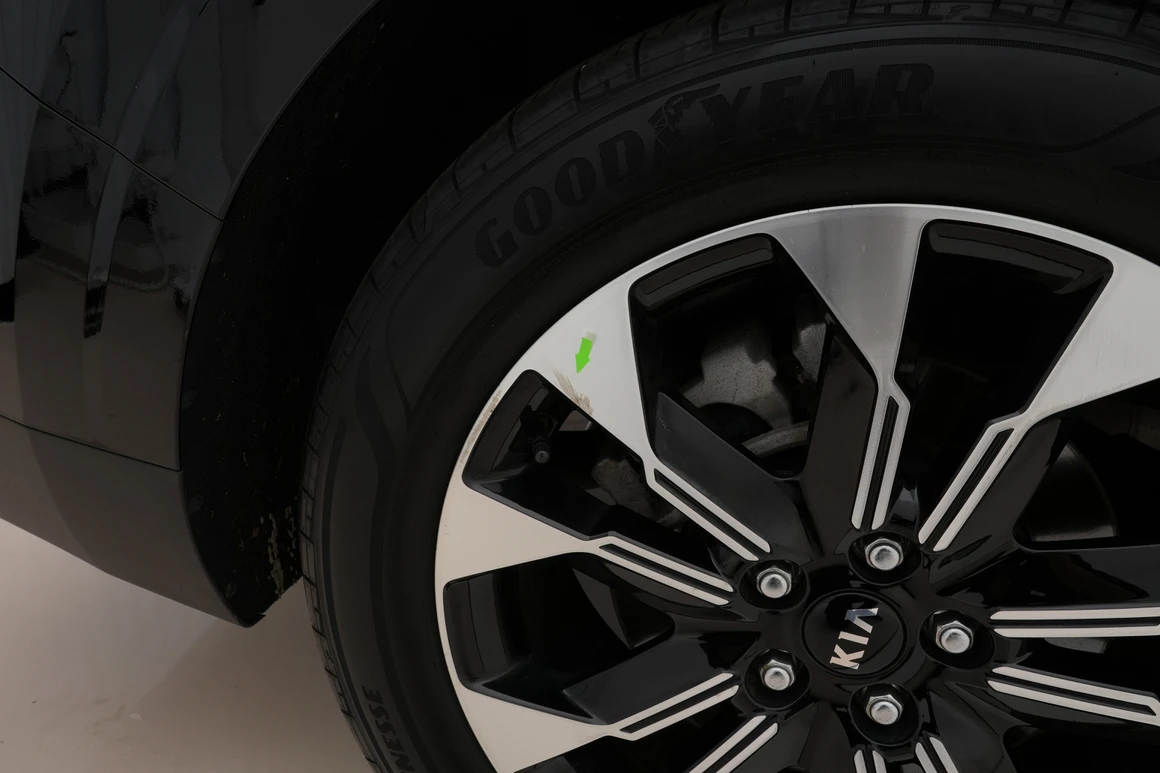 Kia Carnival - Фото 44