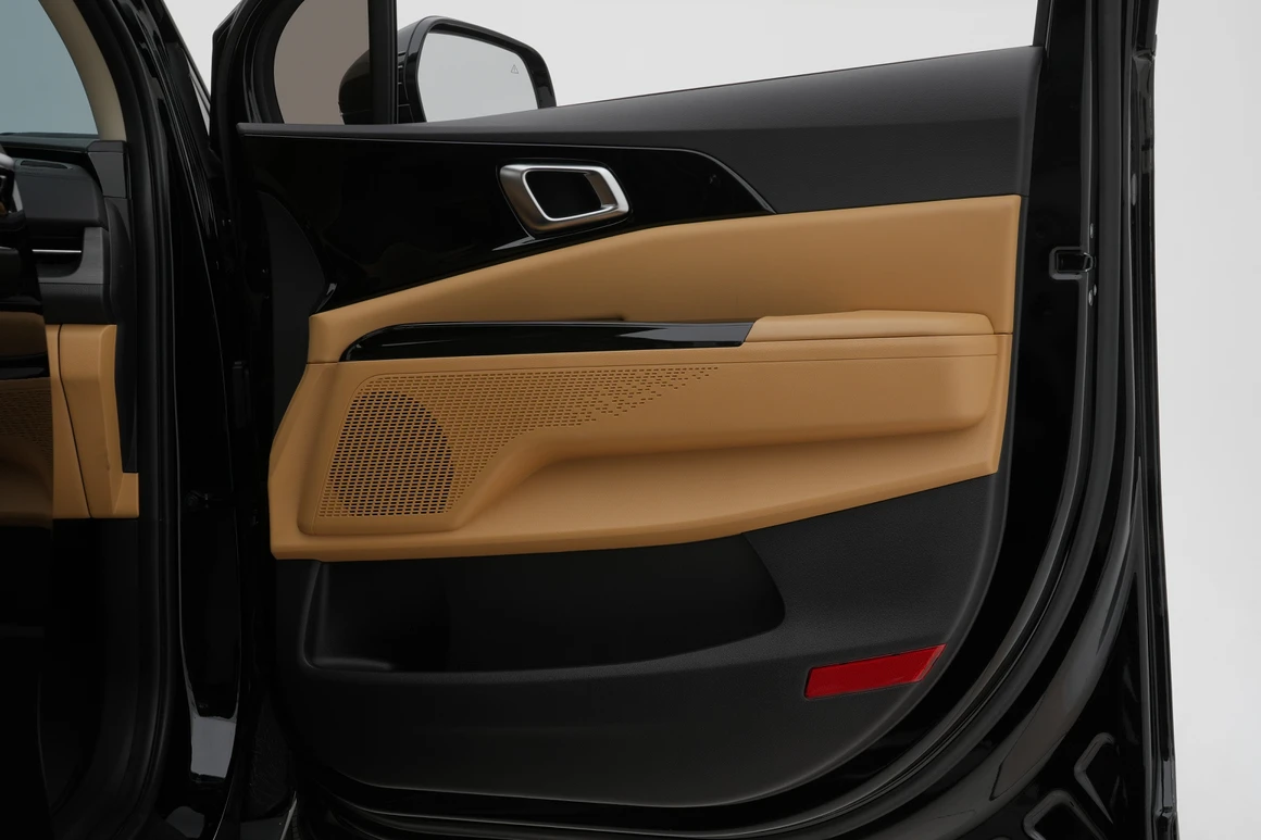 Kia Carnival - Фото 22