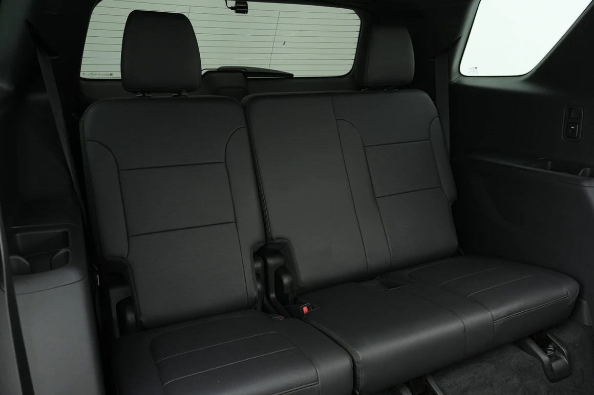 Chevrolet Traverse - Фото 26