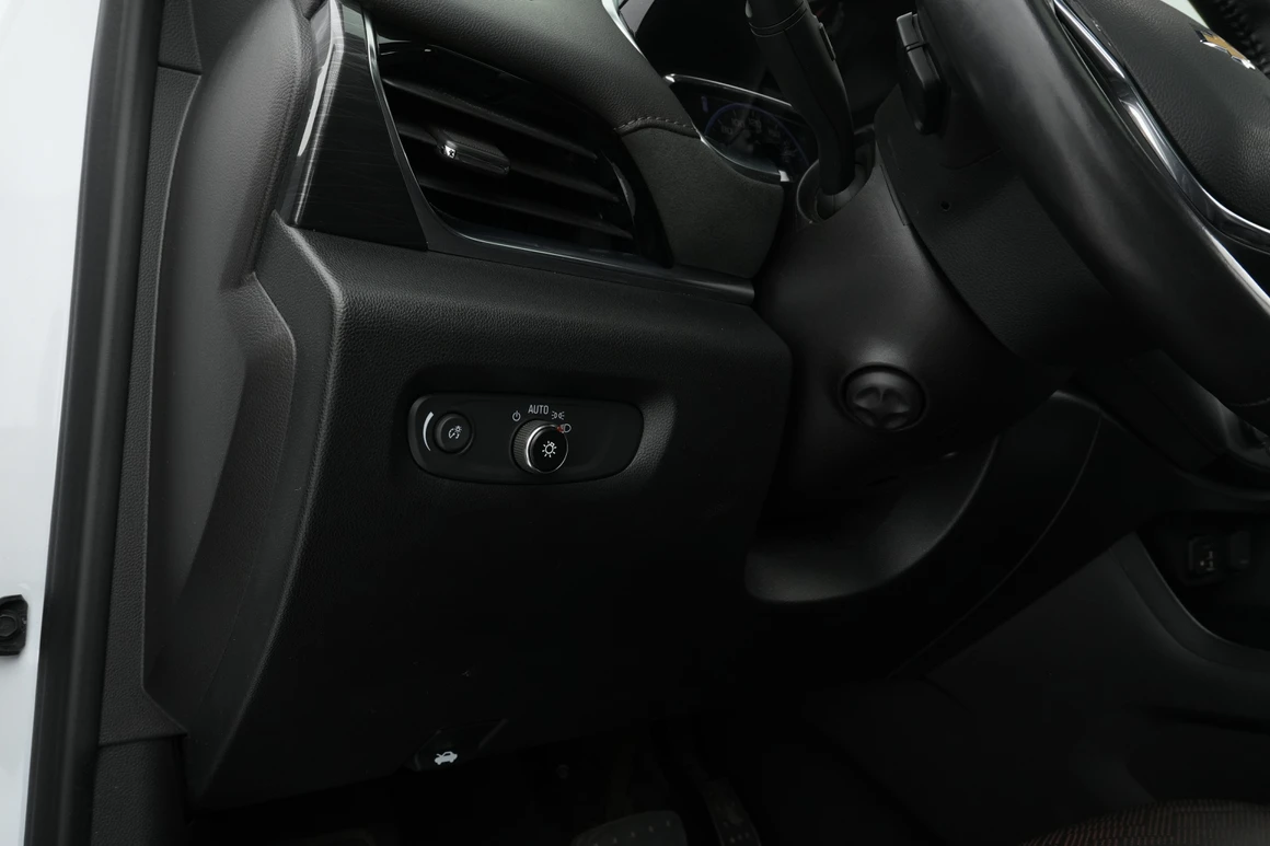 Chevrolet Traverse - Фото 19