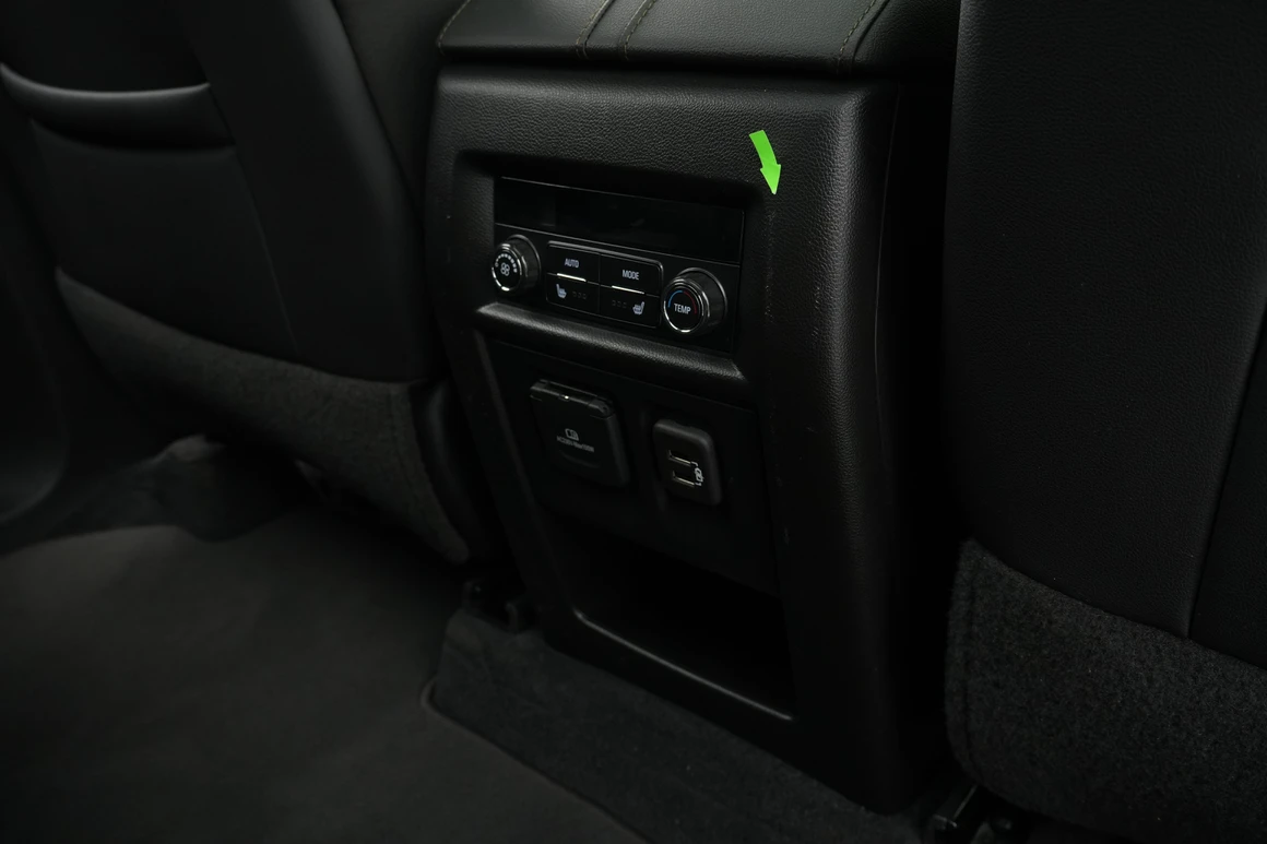 Chevrolet Traverse - Фото 36