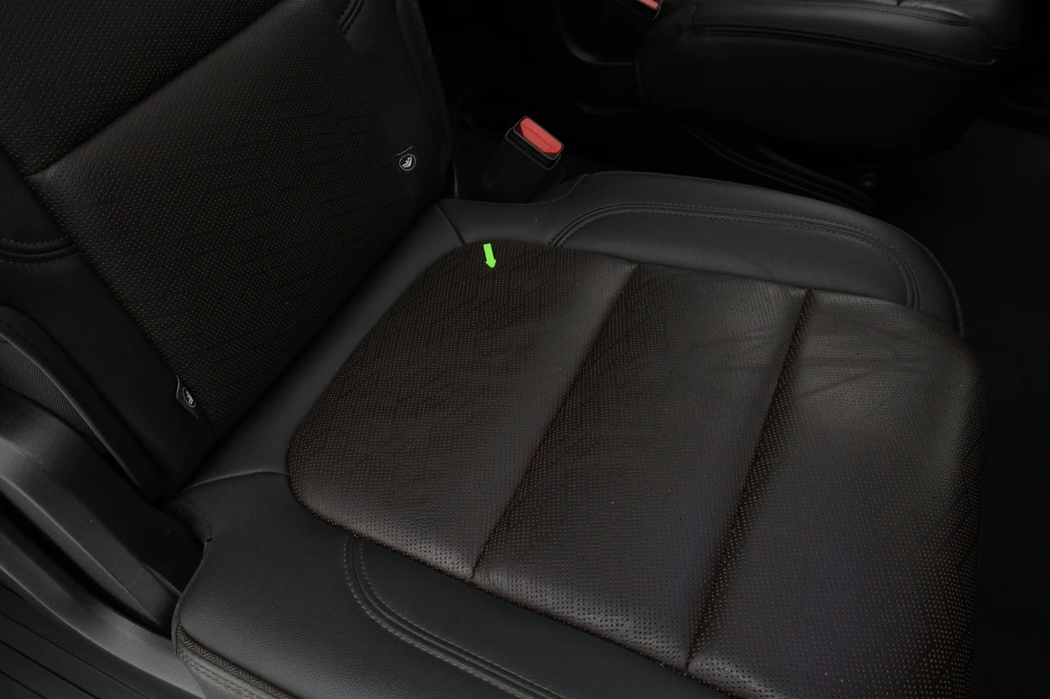 Chevrolet Traverse - Фото 34