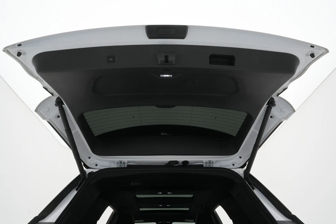 Chevrolet Traverse - Фото 27