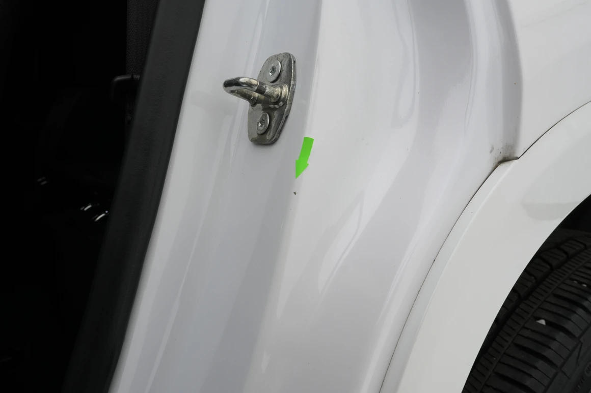 Chevrolet Traverse - Фото 46