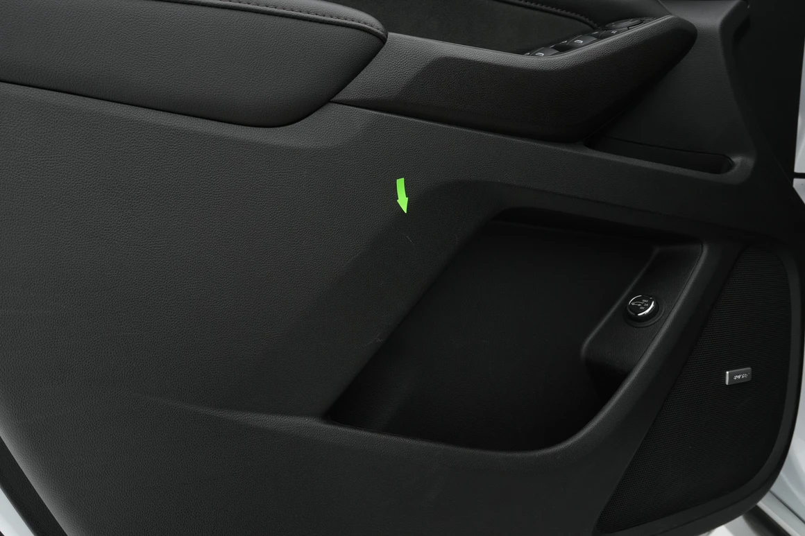 Chevrolet Traverse - Фото 44