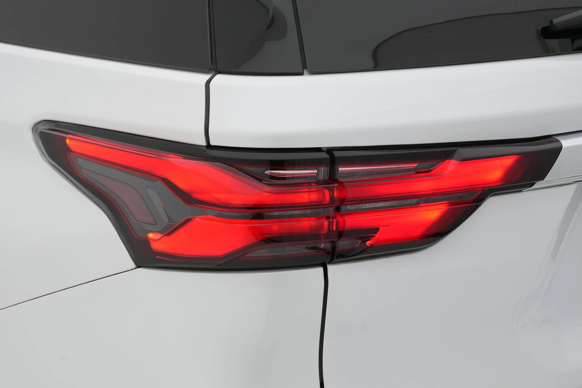 Chevrolet Traverse - Фото 11