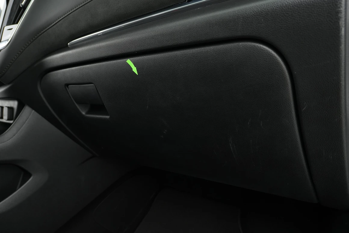 Chevrolet Traverse - Фото 39