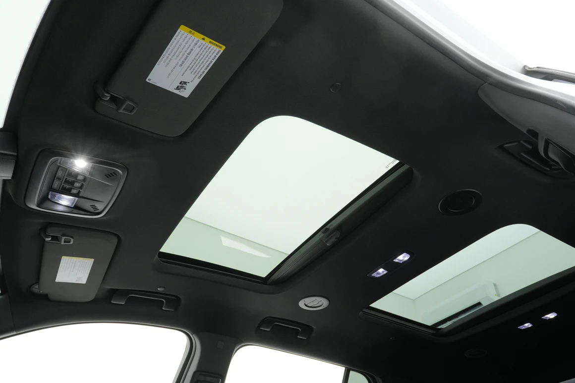 Chevrolet Traverse - Фото 16
