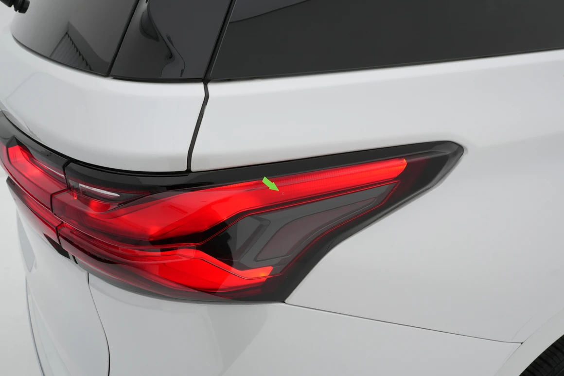 Chevrolet Traverse - Фото 32