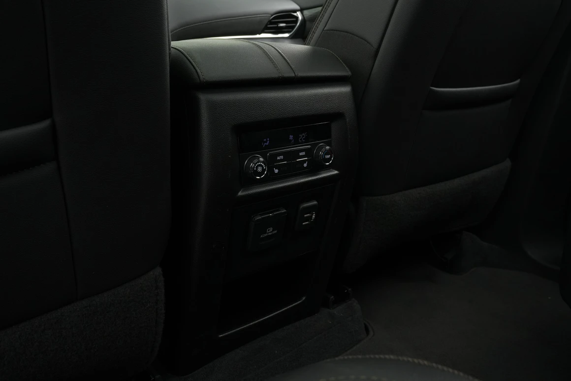 Chevrolet Traverse - Фото 25