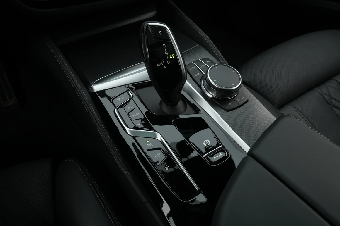 BMW Gran Turismo - Фото 22