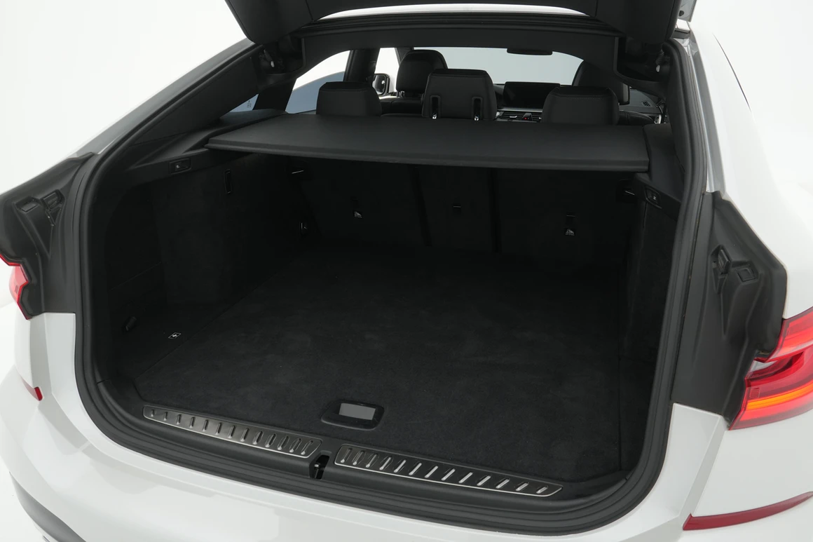BMW Gran Turismo - Фото 27