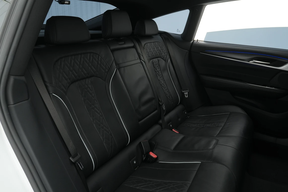 BMW Gran Turismo - Фото 24