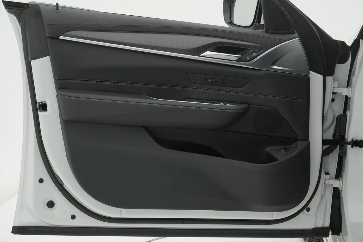 BMW Gran Turismo - Фото 18