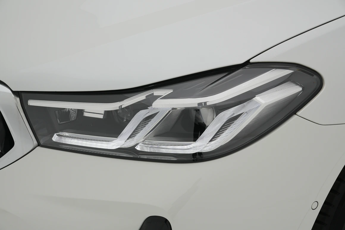BMW Gran Turismo - Фото 9