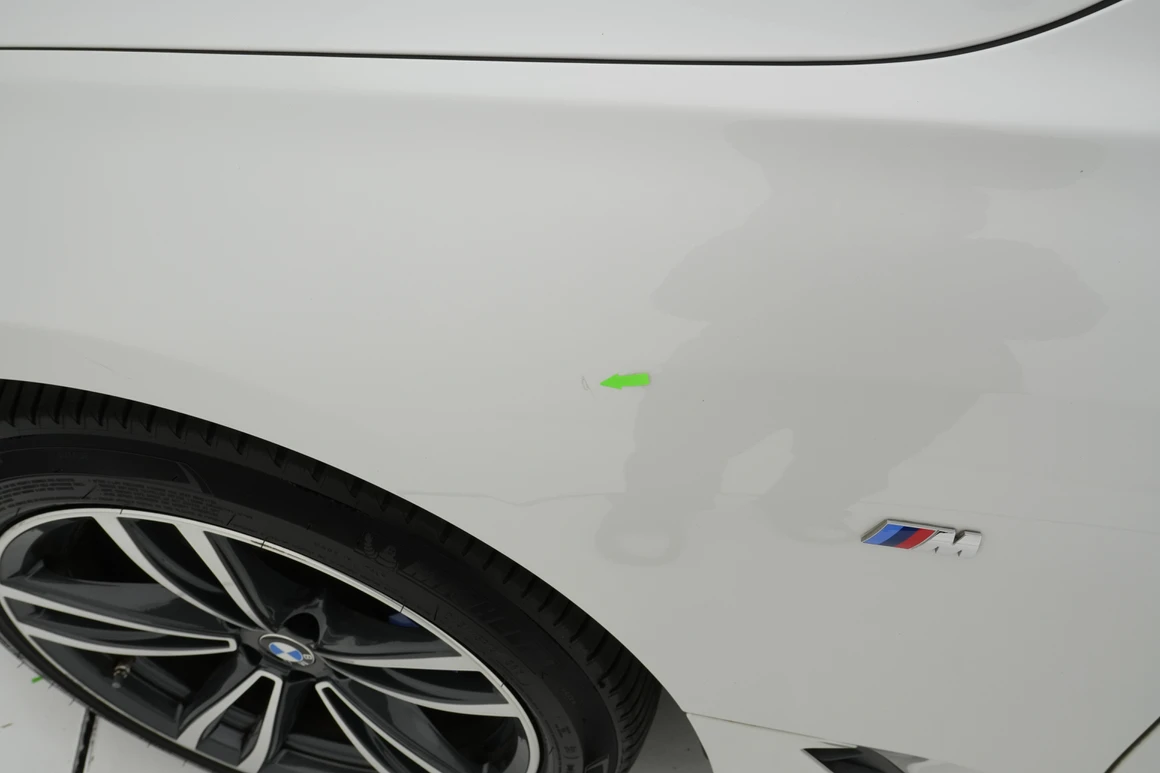 BMW Gran Turismo - Фото 44