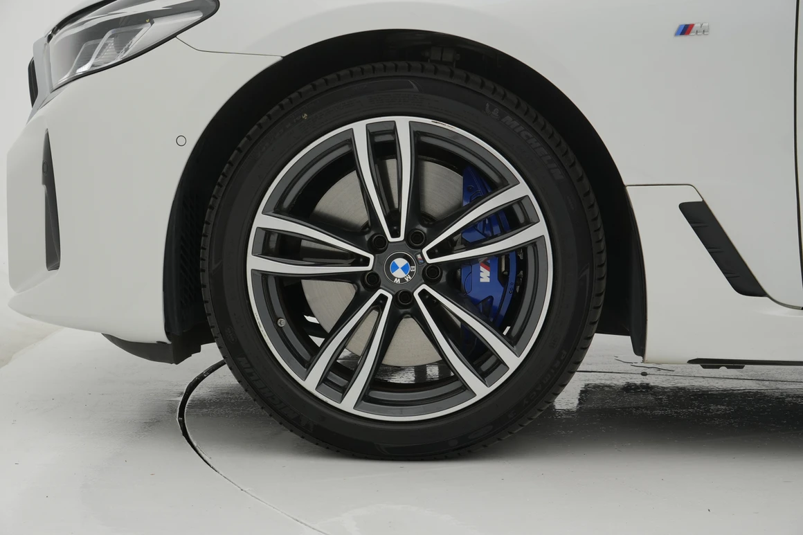 BMW Gran Turismo - Фото 12