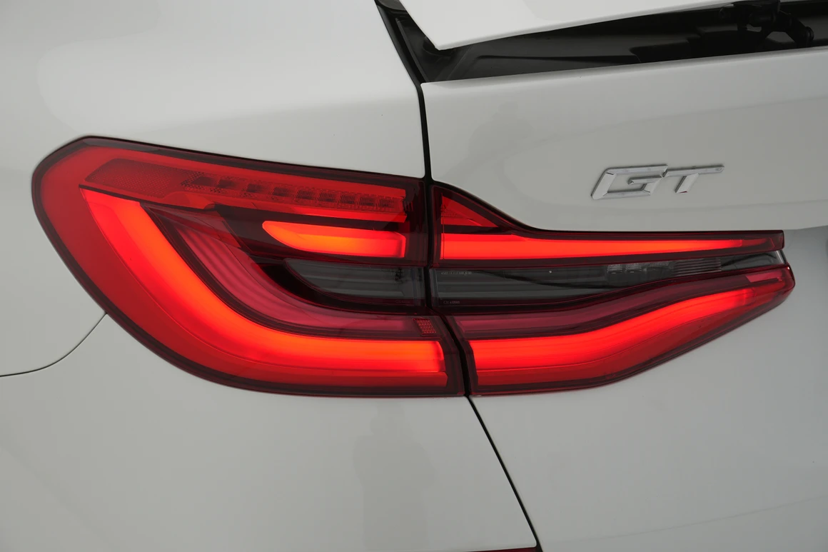 BMW Gran Turismo - Фото 11