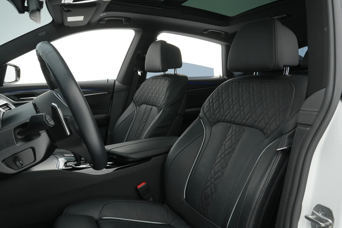 BMW Gran Turismo - Фото 17