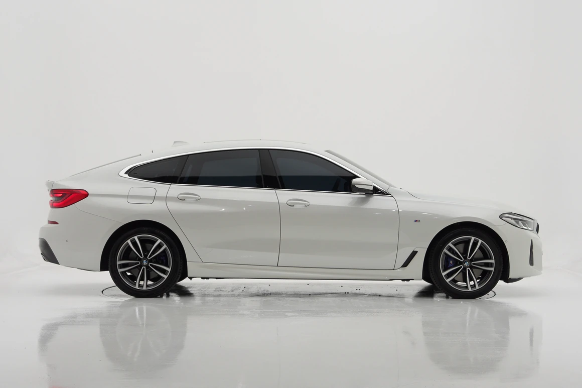 BMW Gran Turismo - Фото 7