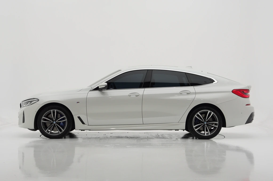 BMW Gran Turismo - Фото 3