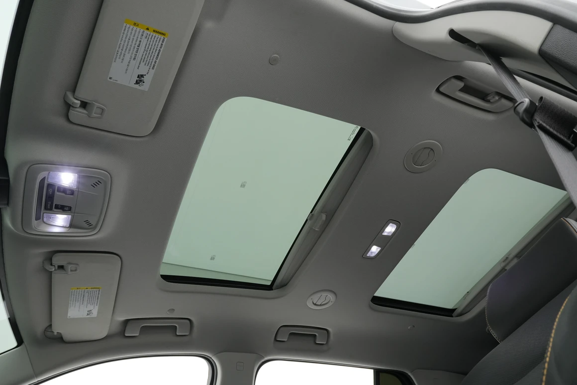 Chevrolet Traverse - Фото 16