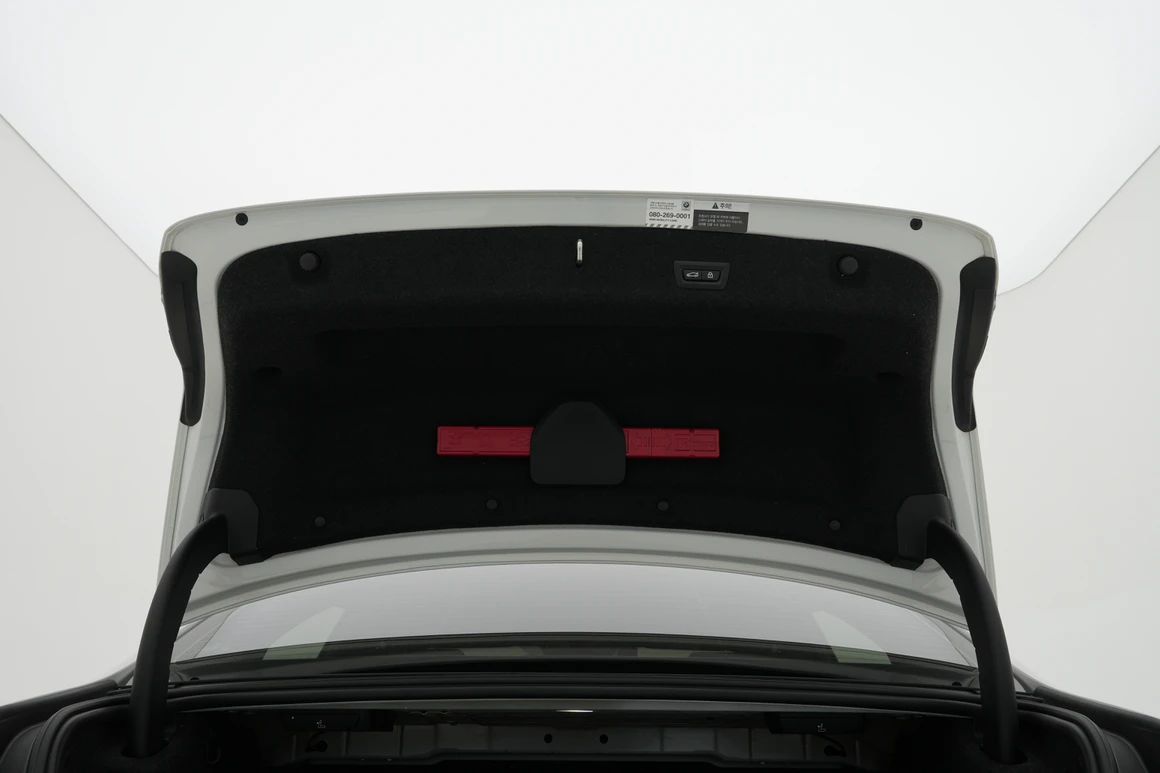 BMW 3-Series - Фото 25
