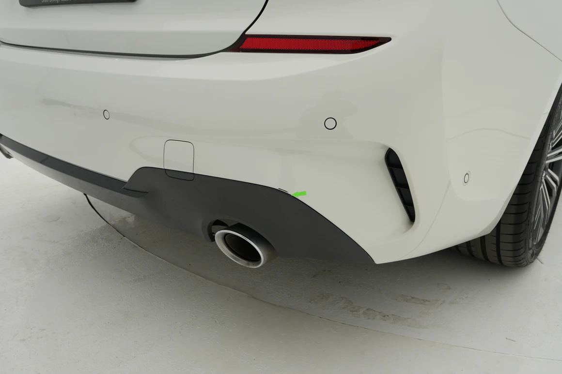 BMW 3-Series - Фото 33