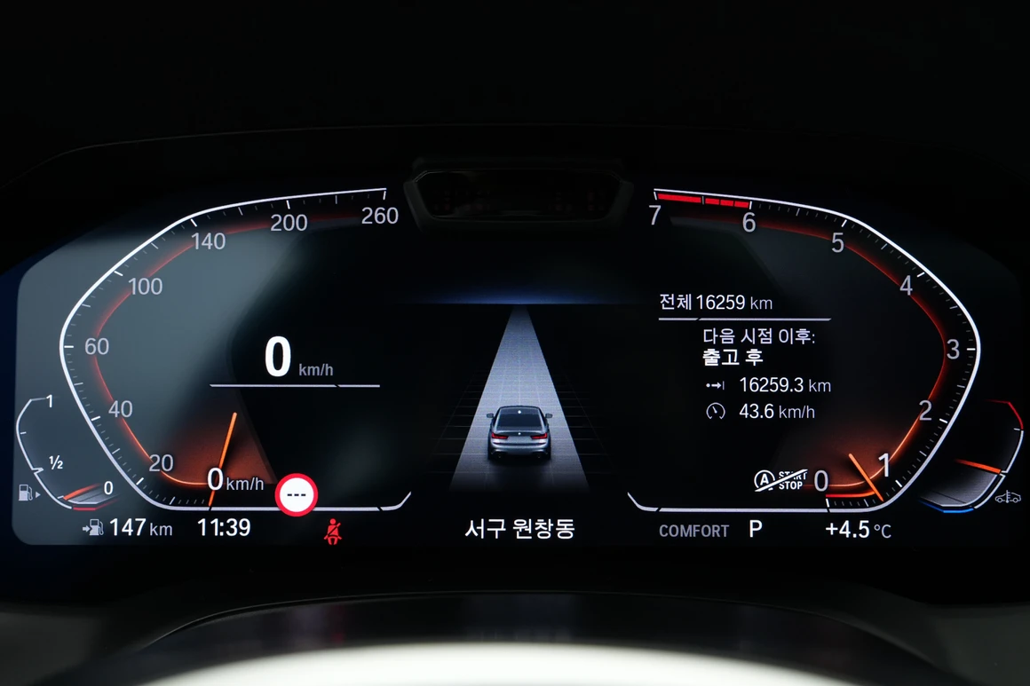 BMW 3-Series - Фото 20
