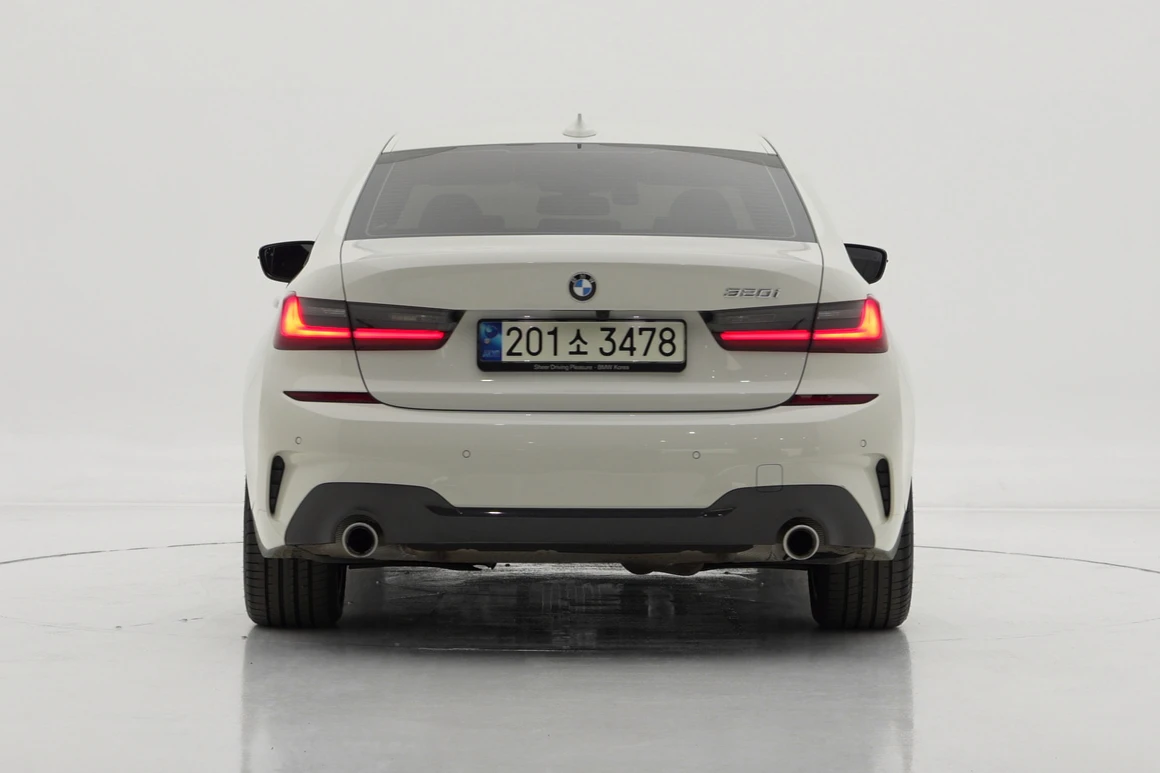 BMW 3-Series - Фото 5