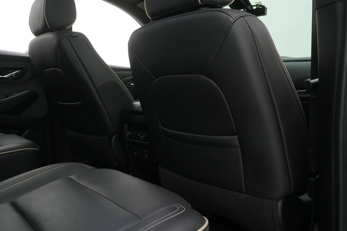 Chevrolet Traverse - Фото 32