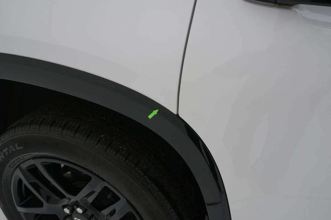 Chevrolet Traverse - Фото 43