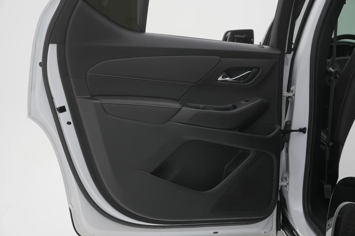 Chevrolet Traverse - Фото 19