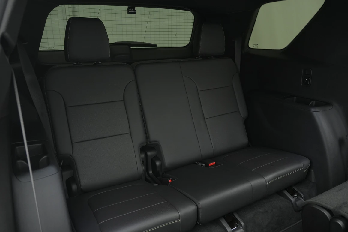 Chevrolet Traverse - Фото 33