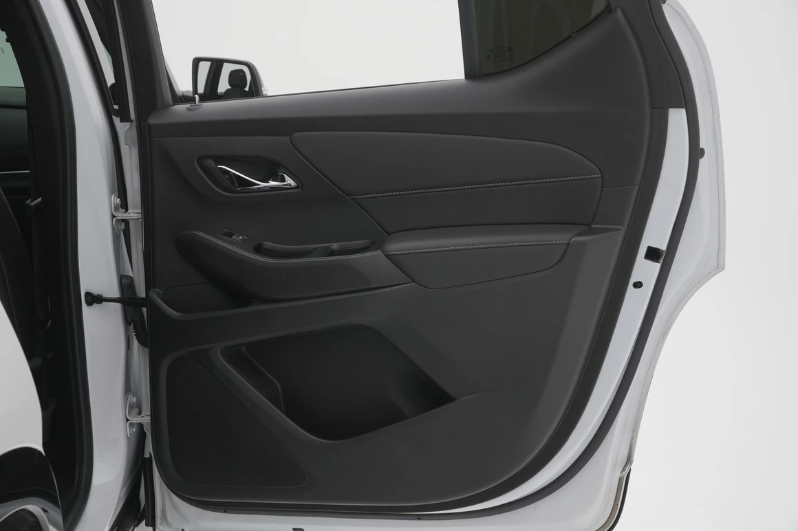 Chevrolet Traverse - Фото 20