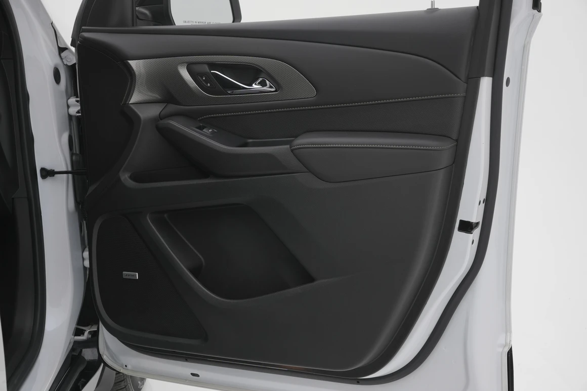 Chevrolet Traverse - Фото 21
