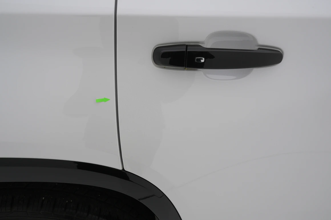 Chevrolet Traverse - Фото 44