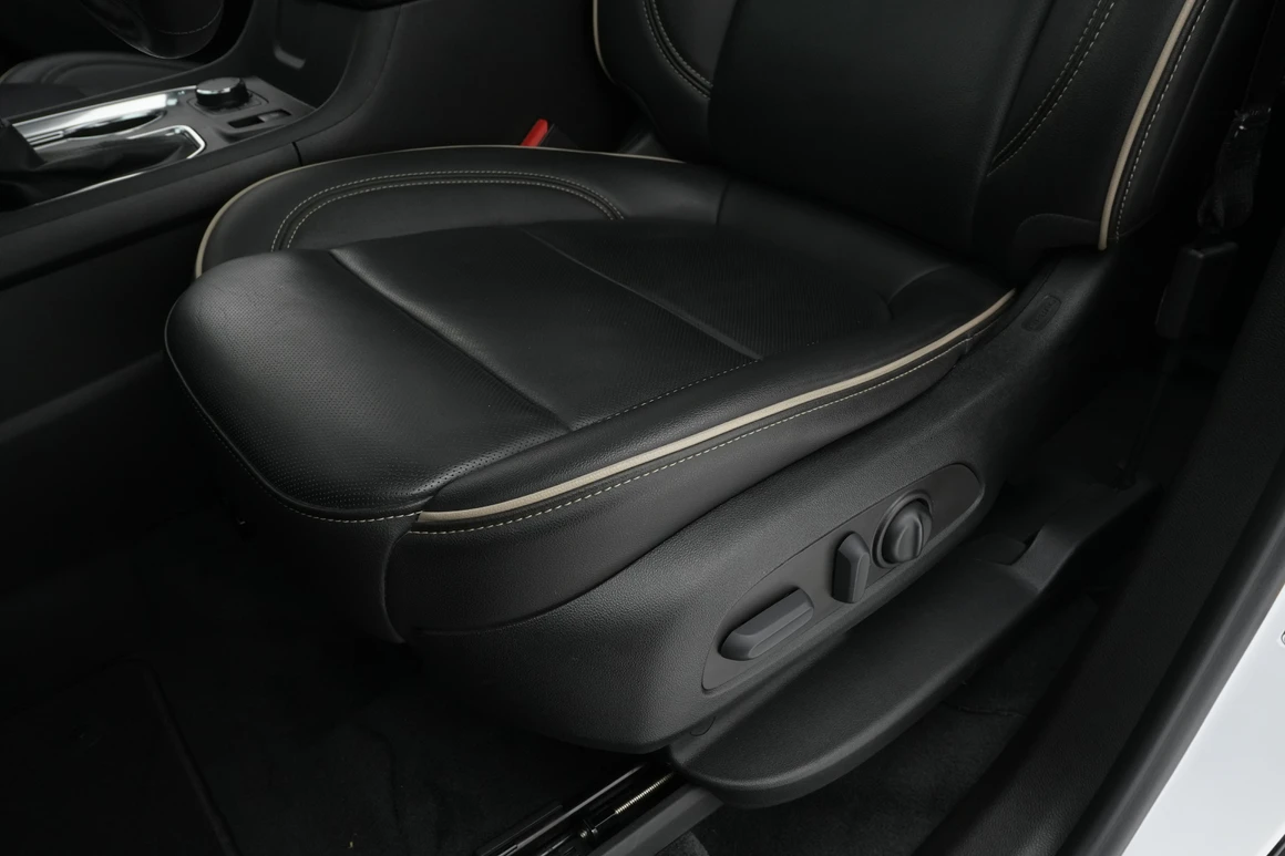 Chevrolet Traverse - Фото 22