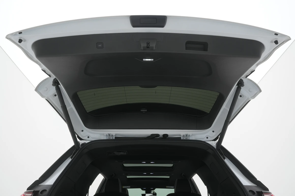 Chevrolet Traverse - Фото 34