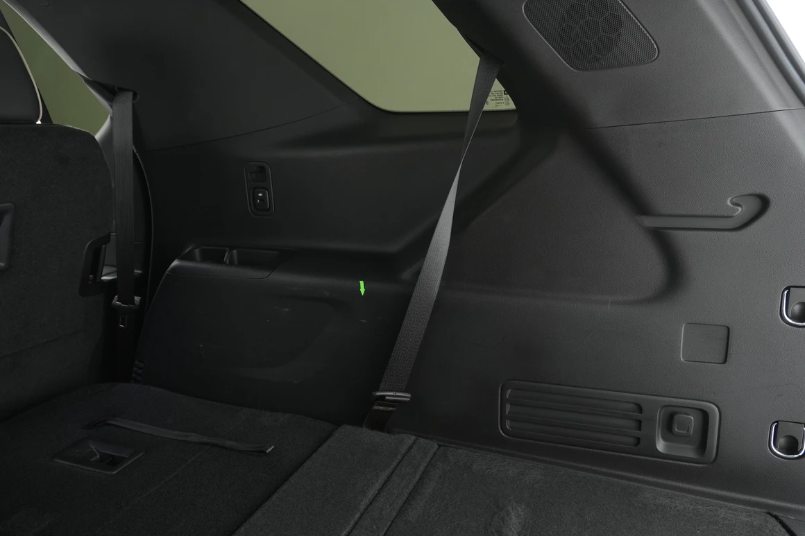 Chevrolet Traverse - Фото 46
