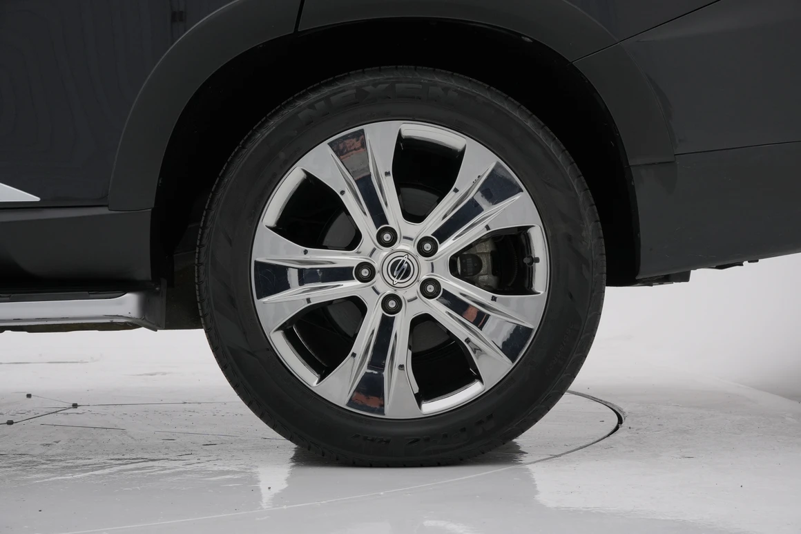 KG Mobility (Ssangyong) Rexton - Фото 13