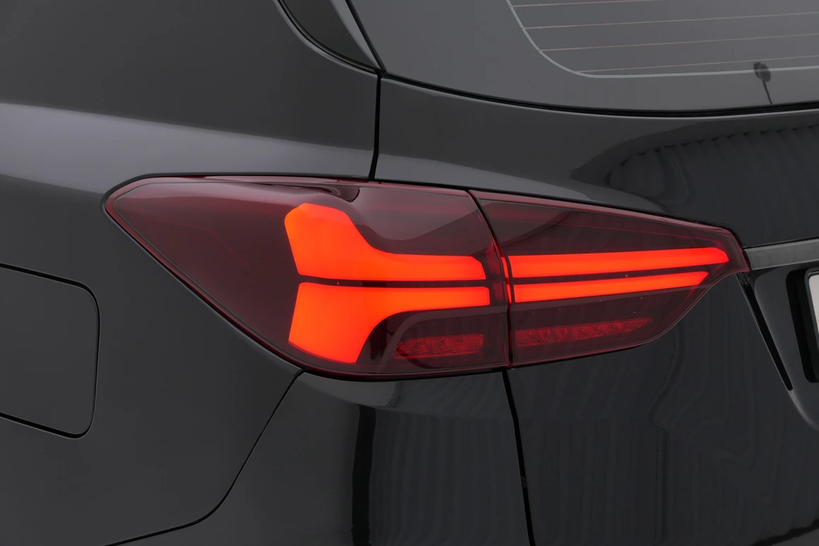 KG Mobility (Ssangyong) Rexton - Фото 11