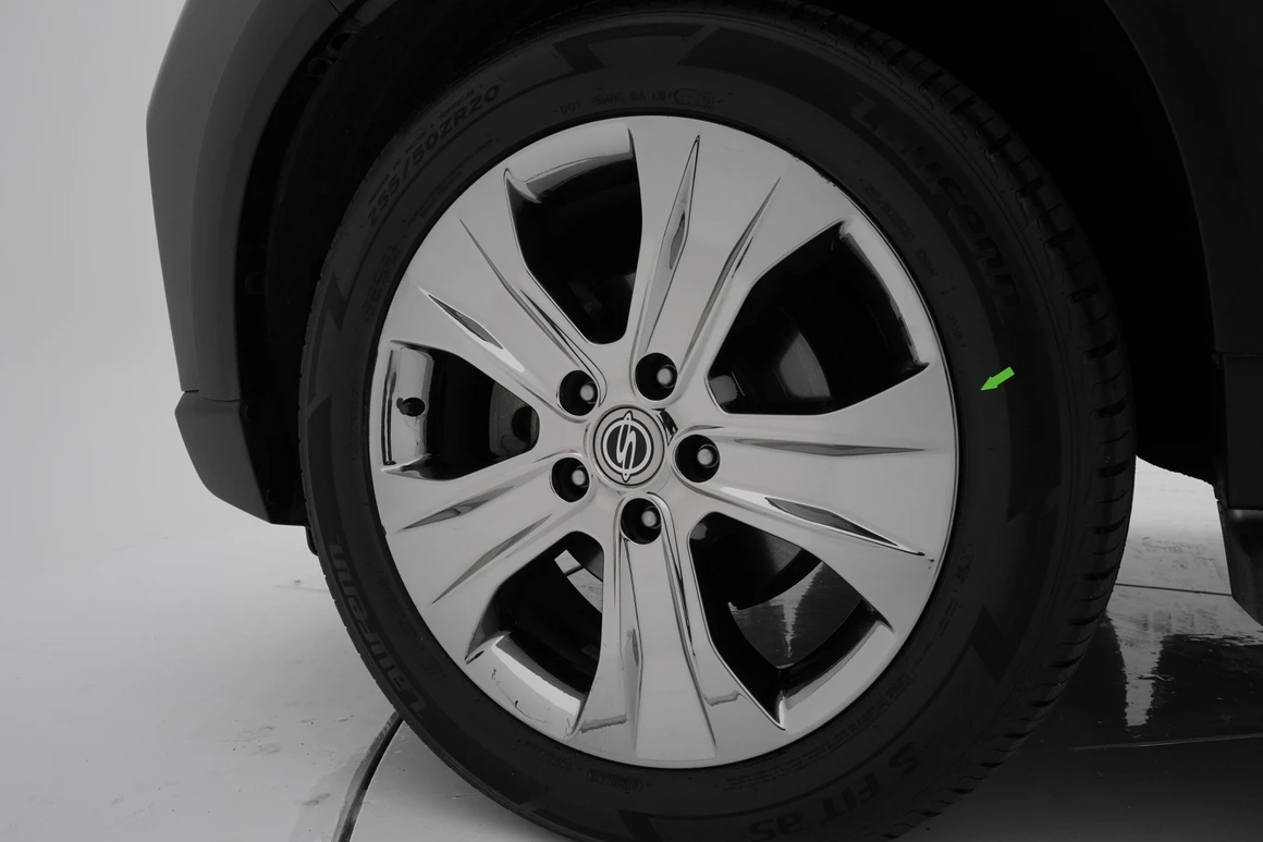 KG Mobility (Ssangyong) Rexton - Фото 54