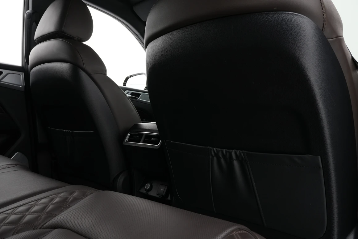 KG Mobility (Ssangyong) Rexton - Фото 32