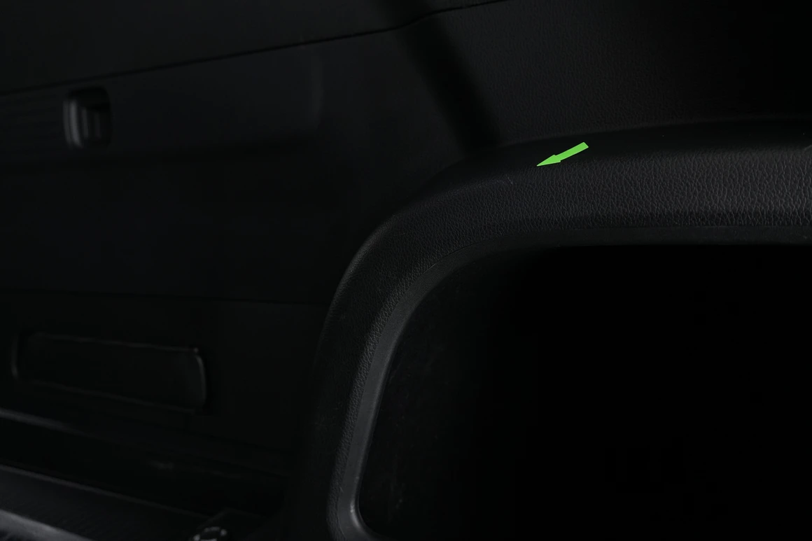 KG Mobility (Ssangyong) Rexton - Фото 45