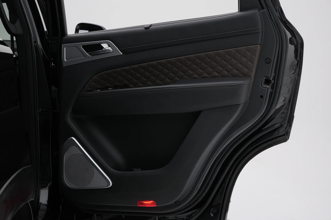 KG Mobility (Ssangyong) Rexton - Фото 20
