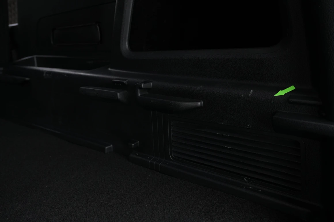 KG Mobility (Ssangyong) Rexton - Фото 44