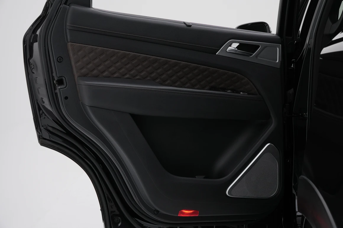 KG Mobility (Ssangyong) Rexton - Фото 19