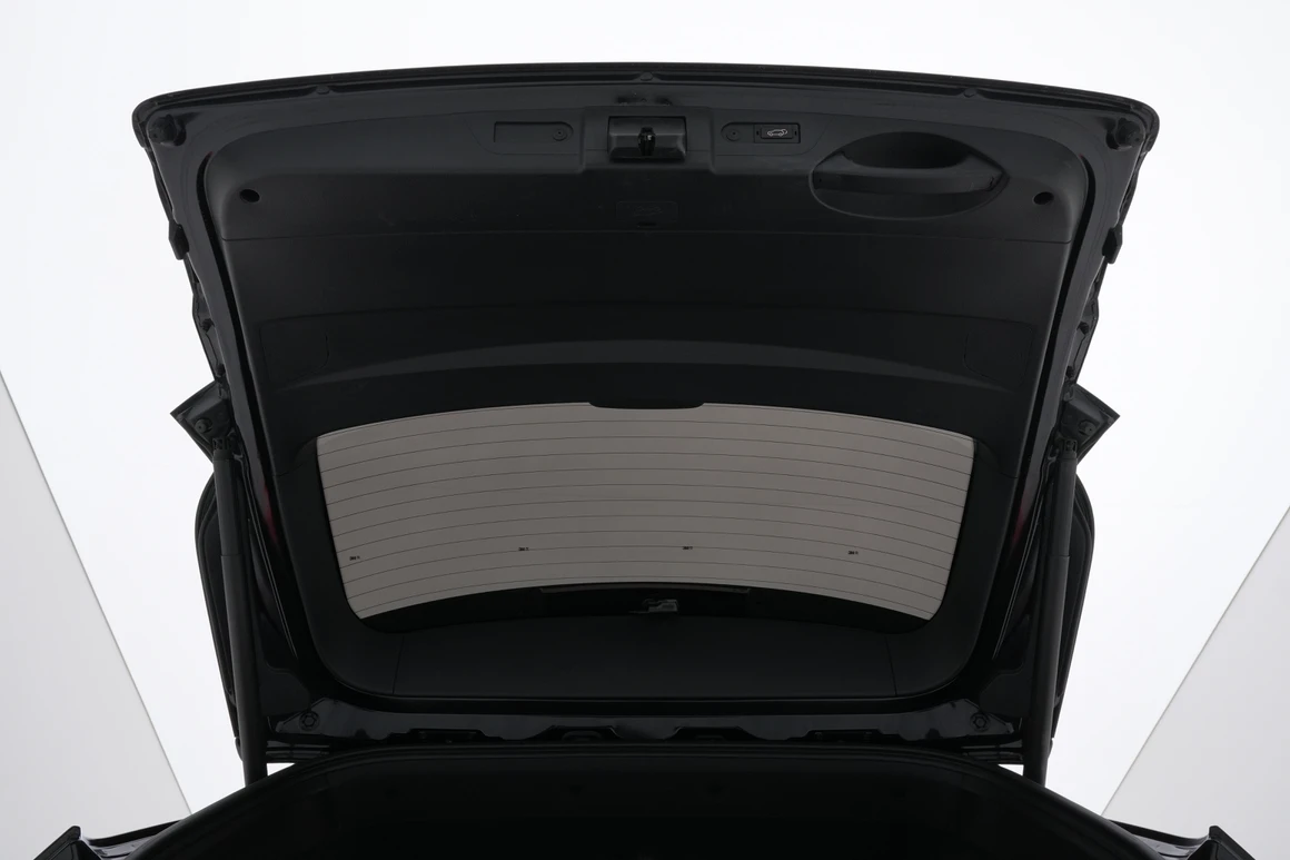 KG Mobility (Ssangyong) Rexton - Фото 33