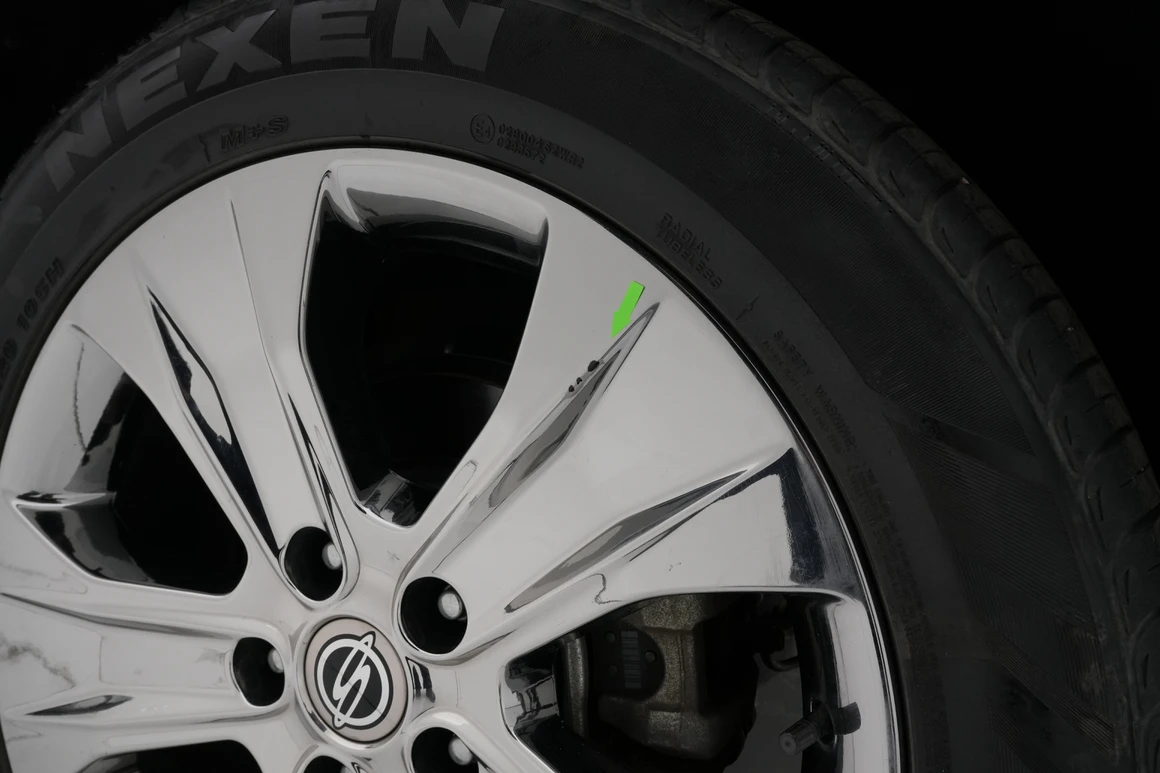 KG Mobility (Ssangyong) Rexton - Фото 57